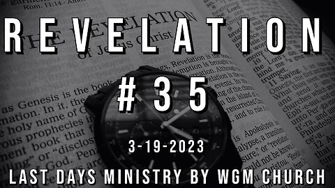 Revelation 35