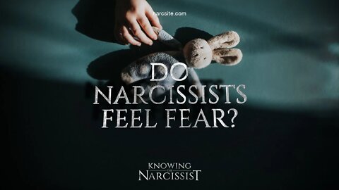 Do Narcissists Feel Fear?