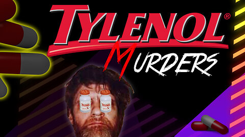 "Chicago Tylenol Murders" part 1