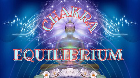 💫Chakra Balance and Purification💫Therapeutic Music💫Matrix of Happiness💫