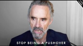 Speak Up For Yourself! Don't Let People Walk All Over You - Jordan Peterson Motivation