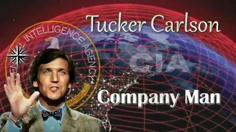 THE TRUTH ABOUT TUCKER