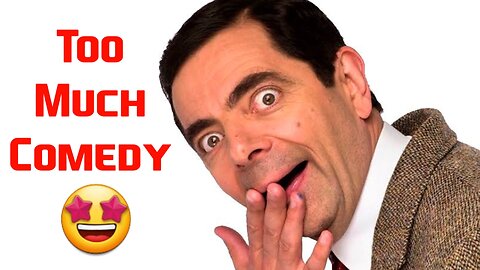 Strictly BEAN 🕺(Try Not To Laugh!) | Funny Clips | Mr Bean Comedy | Part 2