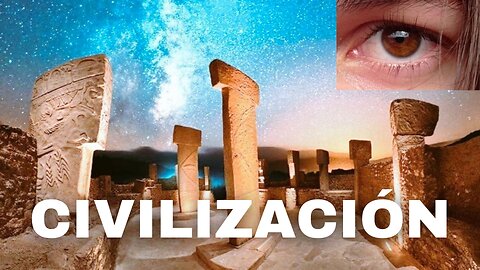 Razones para cuestionar la historia (El Inicio de la civilización)