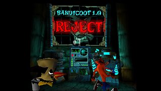 Crash Bandicoot: The Untold Story of the PlayStation 1 Legend