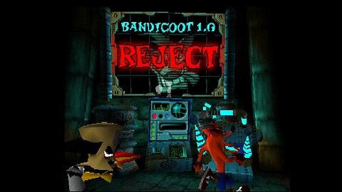 Crash Bandicoot: The Untold Story of the PlayStation 1 Legend