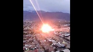 Was Lahaina, Maui Hit with Directed Energy Weapons?