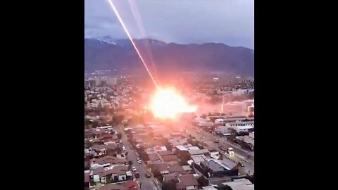 Was Lahaina, Maui Hit with Directed Energy Weapons?