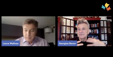 Lance Wallnau: The Gospel and the Destiny of Nations (from The Shift 2/22)