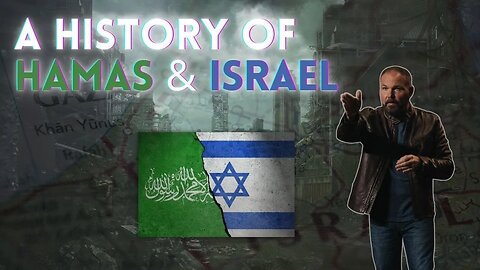 A History of Hamas & Israel