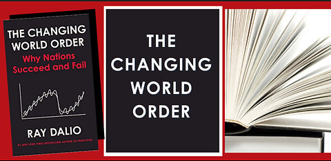 “People DON’T KNOW What’s Coming!” Prepare For The CHANGING WORLD ORDER