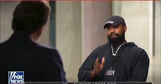 YE + TUCKER INTERVIEW NIGHT 2 PART 2 OF 4