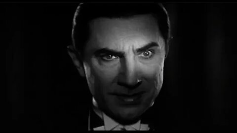 Bela Lugosi - The Man Behind Dracula