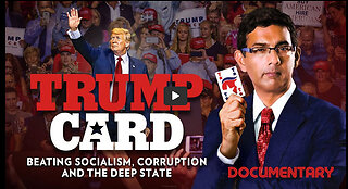 Documentary: Trump Card