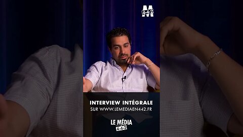 Youssef Hindi : L'euro et l'Union européenne sont des projets américains