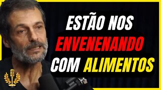 Indústria dos Alimentos MENTEM PARA VENDER | Cortes de Podcast