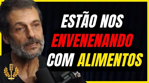 Indústria dos Alimentos MENTEM PARA VENDER | Cortes de Podcast