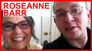 Did Roseanne Barr Participate In Satanic Ritual?