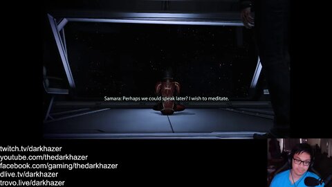 Mass Effect 2 Legendary Edition Part 6 - Illium