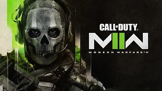 Call of Duty (CD)_ MWII PS5 [4K]- Amsterdã_ Skyfire _ Transação efetuada Gameplay
