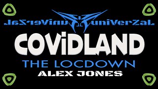 COViDLAND The LockDown