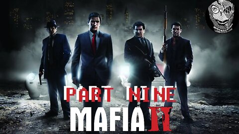 Mafia II (PART 09) [Rescuing the Accountant]