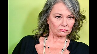 ROSEANNE BARR - SUE THOSE F*CKING VACCINE MAKERS TILL THEY’RE BROKE !!!