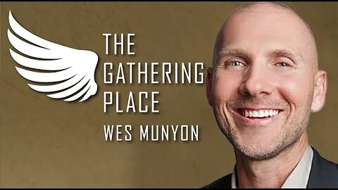 10/8/2023 AM - From the Shame of Widowhood to Bride of Christ - The Gathering Place - Burbank, CA