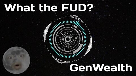 What is GenWealth (GWC)? GenWealth token explained! | What the FUD Episode 3