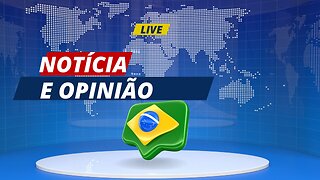 Noticias do Brasil, 23 de fevereiro (Parte 1)