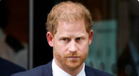 SHOCKING!! Prince Harry named in Sex Traffic Lawsuit