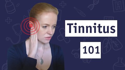 The Secrets of Tinnitus 👂🐝