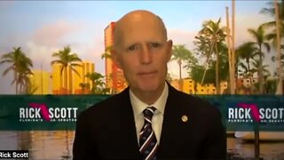 Fox 4 speaks with Senator Rick Scott about the debt ceiling