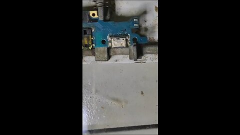 how to change Ctype charging socket