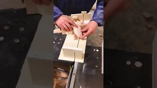 WOODWORKING TIPS #Ideas #Shorts