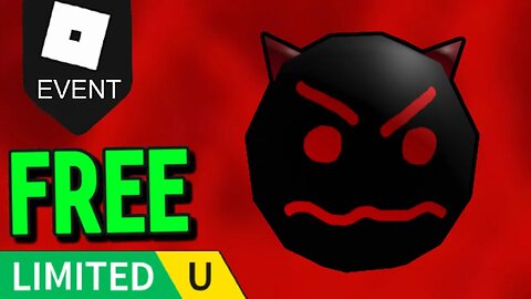How To Get Mini Guy in UGC Limited Codes (ROBLOX FREE LIMITED UGC ITEMS)