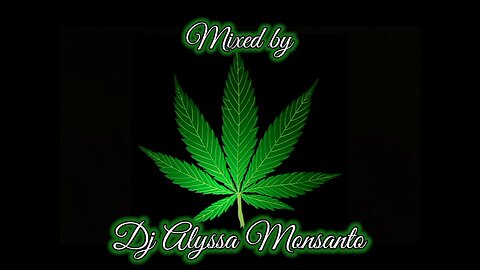 Payday Monsanto - Somethin' To Smoke 2: Light 'Em If 'Ya Got 'Em (Dj Alyssa's Mixtape)
