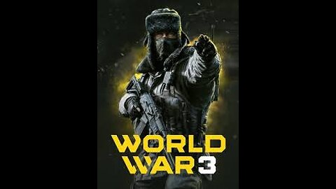 World war game