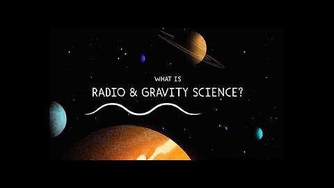How NASA Uses Gravity and Radio Waves to Study Planets and Moons