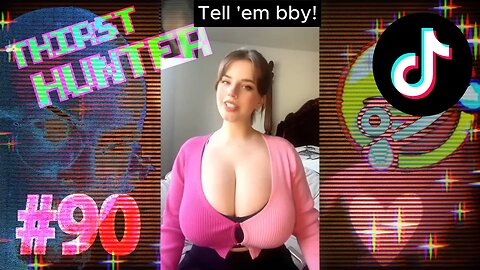 New | [TikTok big bang Challenge ] ⭐🤗 Girly Pop Sweety Pie 90 🍑🤩 #shorts #tiktok #bigbank (2023)