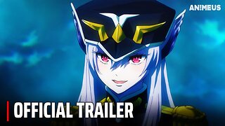 Chained Soldier - Official Trailer