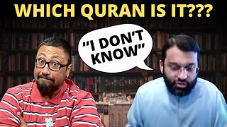 It’s Shocking…What Islam’s Expert Says About The Quran!!!