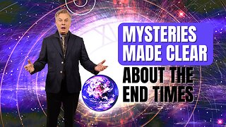End Times Mysteries Made Clear | Lance Wallnau