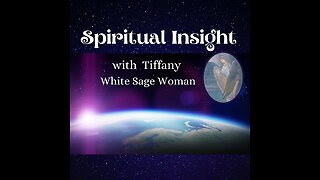 8 January 2023 ~ Spiritual Insight ~ Episode 402