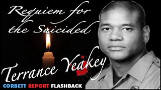 FLASHBACK: Requiem for the Suicided: Terrance Yeakey (2010)