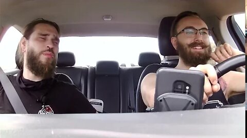 2 Guys In A Car - Episode 29