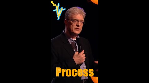 Ken Robinson and the Real Résumé
