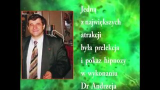 HIPNOZA ESTRADOWA, MEDIALNA, TRANSOWA, CZŁOWIEK W TRANSIE, CYRK, MAGIA,CZARY, PSYCHOMANIPULACJA,