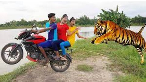 Very Funny Amazing Top Comedy Video 2022😜comedy video 2022 Episode: 100
