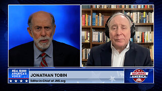 Securing America with Jonathan Tobin (Part 1) | June 18, 2024